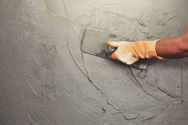 Best Concrete Foundation Repair in North Edwards, CA