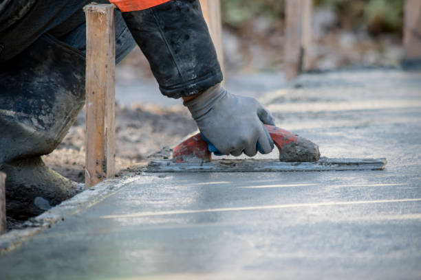 Best Industrial Concrete Flooring in North Edwards, CA