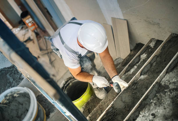 Best Concrete Grinding and Polishing in North Edwards, CA