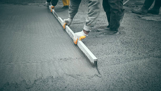 Best Commercial Concrete Services in North Edwards, CA