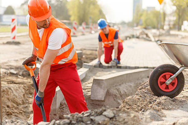 Best Concrete Retaining Walls in North Edwards, CA
